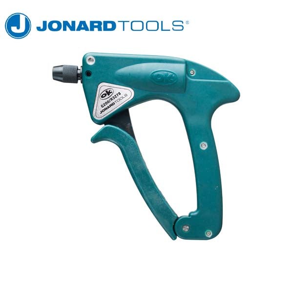 Jonard Tools - Lexan Wire Wrapping Tool - 18-32 AWG