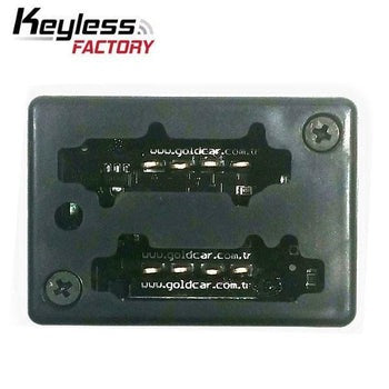 Mercedes Benz - Wireless Universal ESL Emulator - Plug and Play