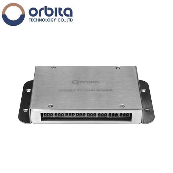 Orbita - Lift Controller - Control 16 Floors - 12 VDC