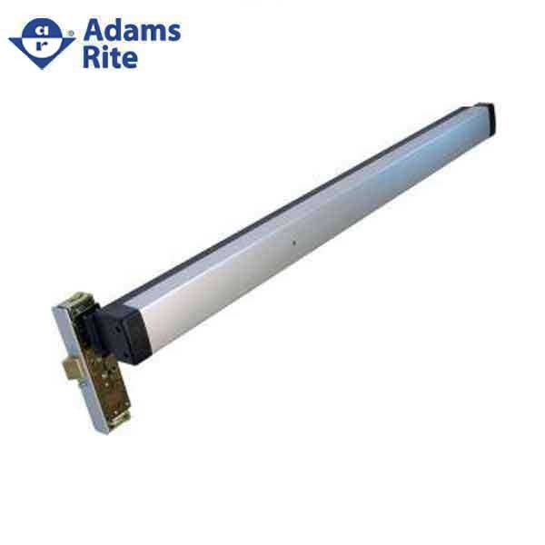 Adams Rite - 8400 - Narrow Stile - Mortise Exit Device - Aluminum Anodized - 1-1/2" Backset - Optional Handing - 42"