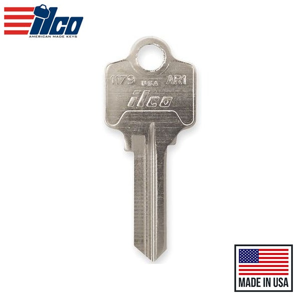 Ilco - 1179-AR1 ARROW Key Blank