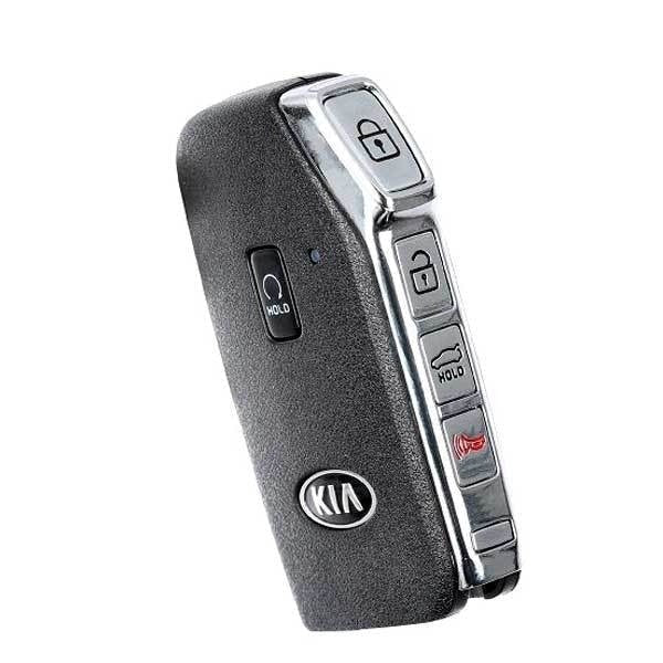 2020-2024 Kia K5 / 5-Button Smart Key / PN: 95440-L3430 / CQOFD00790 (DL3) (OEM)