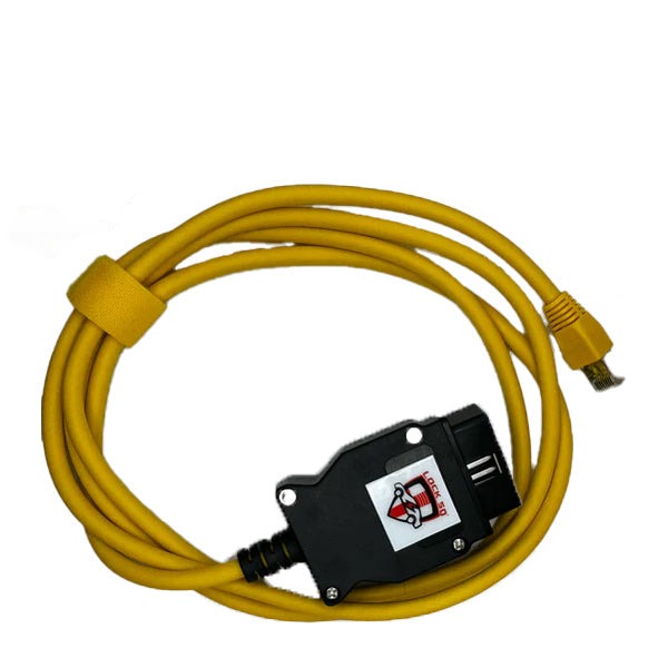 JLR Lock50 - HW04-A - JLR OBD Programming Kit w/ All Adapters - For JLR Models 2018 to 2024+ - USA & Canada - 315MHz - PROMOTION