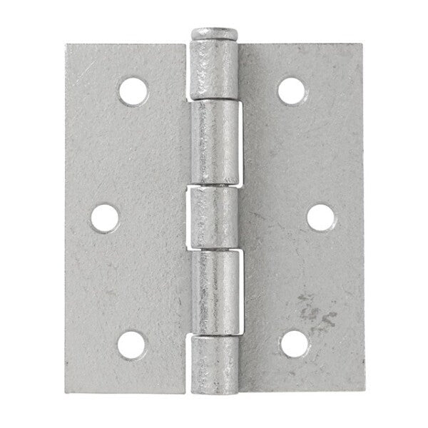 Wright - V35 - Steel Hinge - Light Weight Doors - 3" x 2.5" x 0.8" - Optional Finish