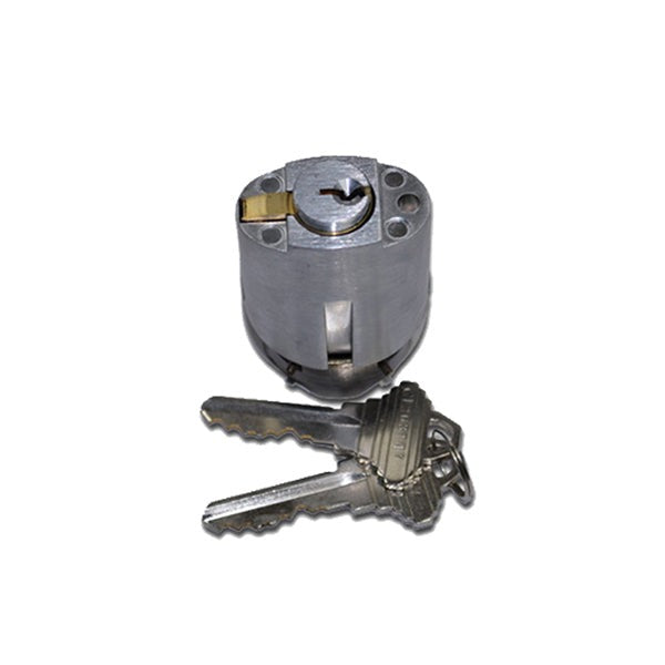 CodeLocks - FHA - Hub Assembly for Mechanical and Electronic Locks - Front Hub - Optional Model