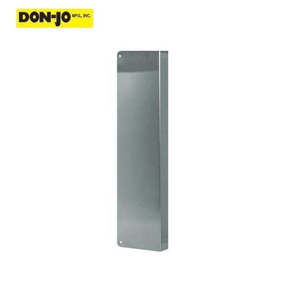 Don-Jo - 20B CW - Wrap Around - 20" Height - Optional Finish