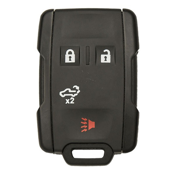 2019-2023 GM / 4-Button Keyless Entry Remote / PN: 84209237 / M3N-32337200 (AFTERMARKET)