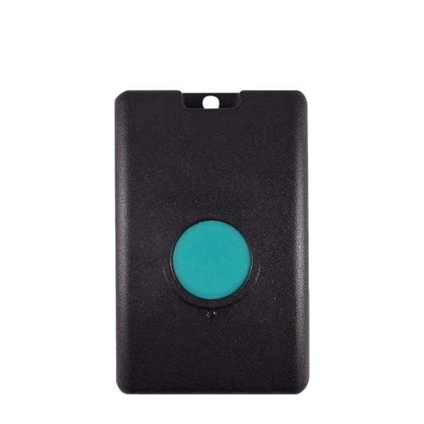 Alarm Lock Trilogy - 1-Button Release For Trilogy Cylindrical Locks - 100ft Range