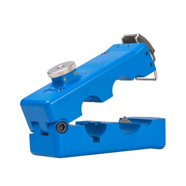 Jonard Tools - Web Slitter & Shaving Tool