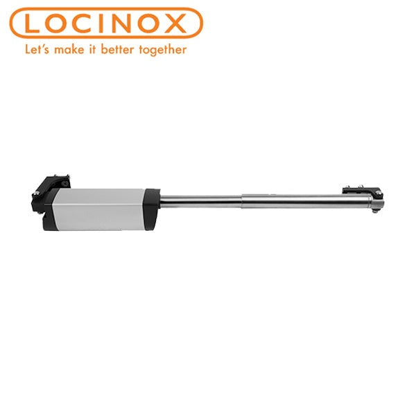 Locinox - SAMSON-2 - Hydraulic Retrofit Gate Closer - Up to 330lbs