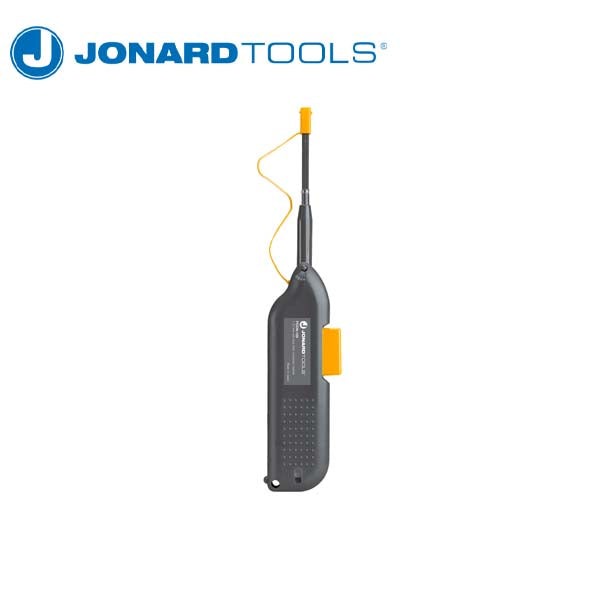 Jonard Tools - Fiber End-Face Ferrule Cleaner - Angled Head - 1.25 mm