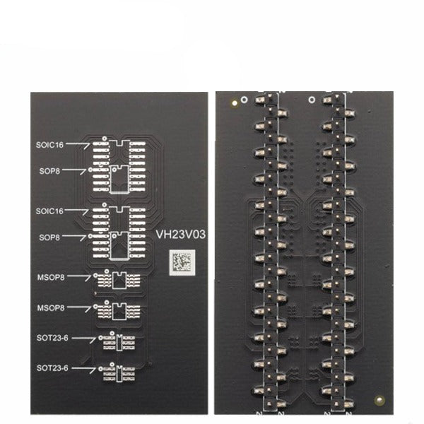 Xhorse - XDMP03GL - VH23 EEPROM And Flash Adapter - For Multi-Prog Programmer