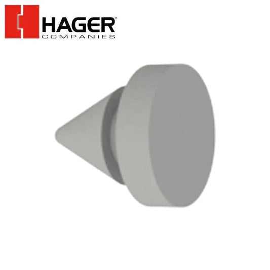 Hager - 307D - Door Silencer - PACK OF 100