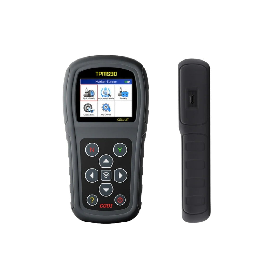 CGDI - TPMS90 - Sensor Programmers - Vehicle Diagnostic Tool