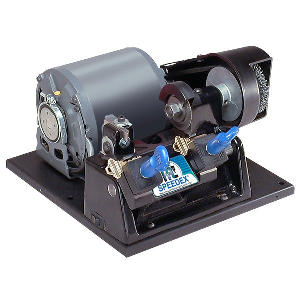 HPC- 9160MC Premier Speedex Manual Key Duplicator