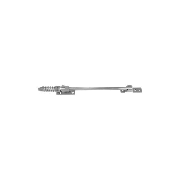 ABH - 7000 Series Surface Mount Overhead Stop & Holder - Optional Finish