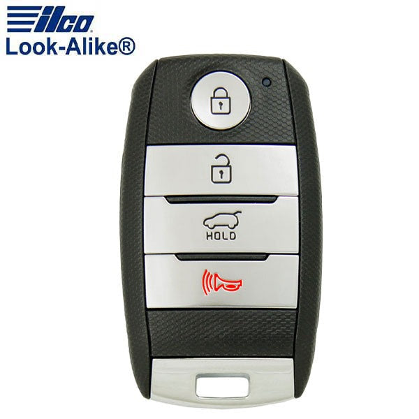 2019-2020 Kia Sorento / 4-Button Smart Key / PN: 95440-C6100 / TQ8-FOB-4F06 (AFTERMARKET)