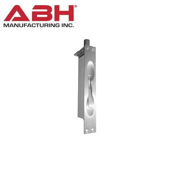 ABH - 1857S Manual Flush Bolt - Optional Finish