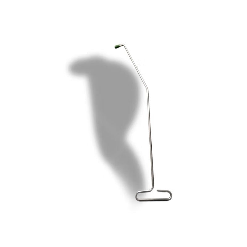 Foray Designs - Cobra 42" Rod