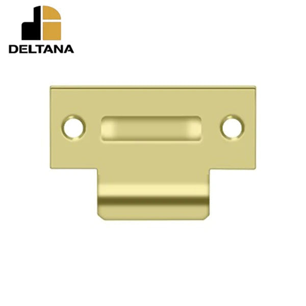 Deltana - Ttrike For RCA430 - 2-3/4" x 1-3/4" - Optional Finish