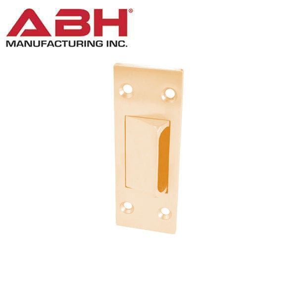 ABH - 4590 Rescue Stop - Optional Finish