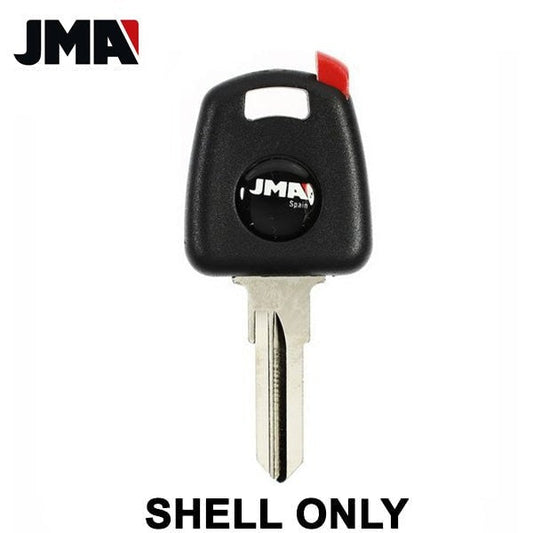 JMA - Motorcycle / NE74 Transponder SHELL