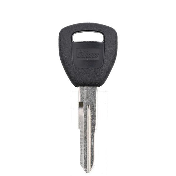 1996-2006 Honda Acura - HD106 - Transponder Key - (MEGAMOS ID 13 Chip)