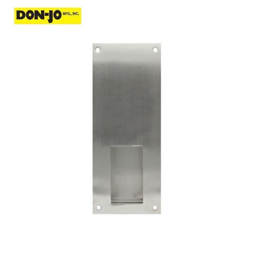 Don-Jo - 1858 - Flush Cup Pull