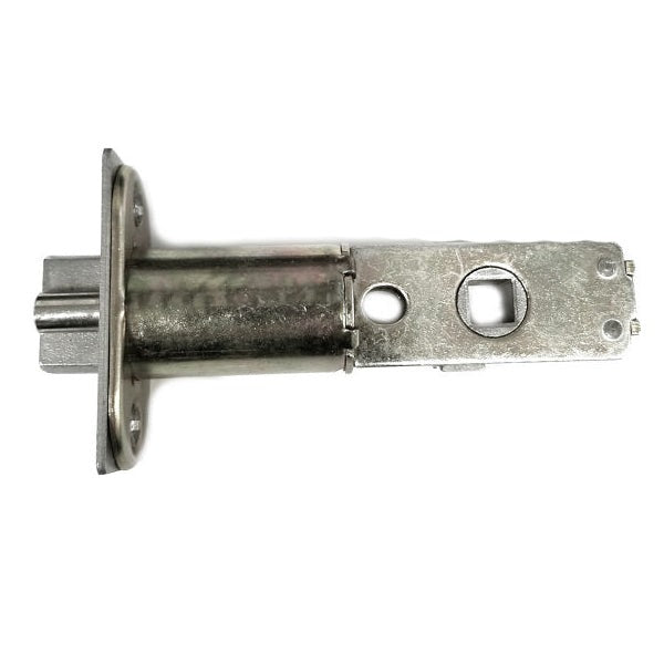 CodeLocks - DB-DL - Backset Replacement Deadlatch - 2 3/4" or 2 3/8" - Stainless Steel