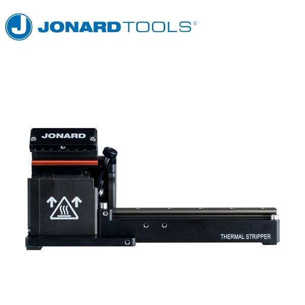 Jonard Tools - Thermal Stripper - Adjustable Blade