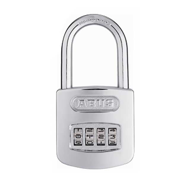 Abus - 12611 - Combination Lock 160/40