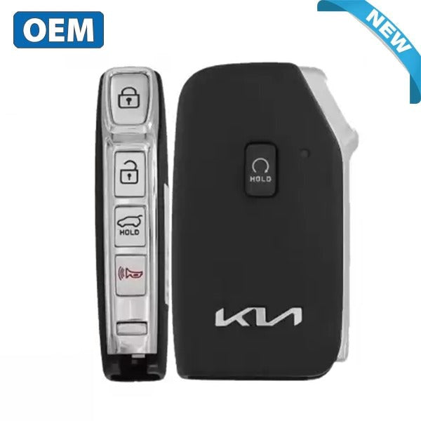 2022-2024 Kia EV6 / 5-Button Smart Key / PN: 95440-CV000 / CQOFD01340 (OEM)