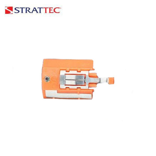 Orange Actuator Buzzer Switch for 707624 (Strattec)