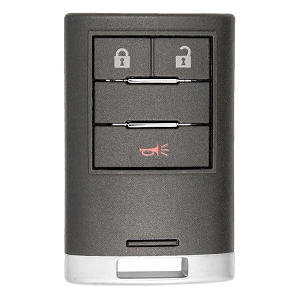 2010 - 2016 Cadillac SRX / 3-Button Smart Key / PN: 20984232 / NBG009768T (AFTERMARKET)