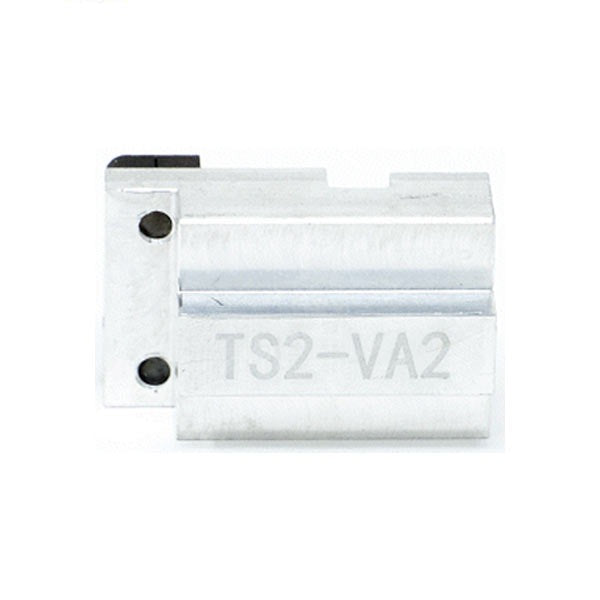 HPC - TS2 RENAULTJAW - Jaw / Clamp - for HPC TigerSHARK2 Machine - Renault VA2 Keys