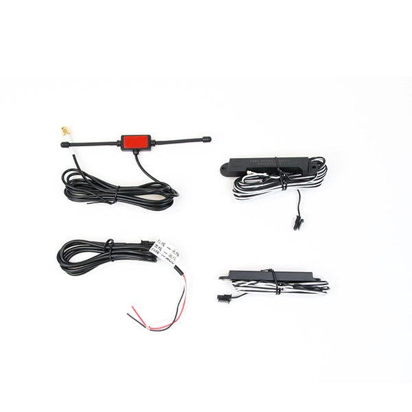 KEYDIY Mercedes PKE - Passive Keyless Entry - Turn Any Key To Comfort Access