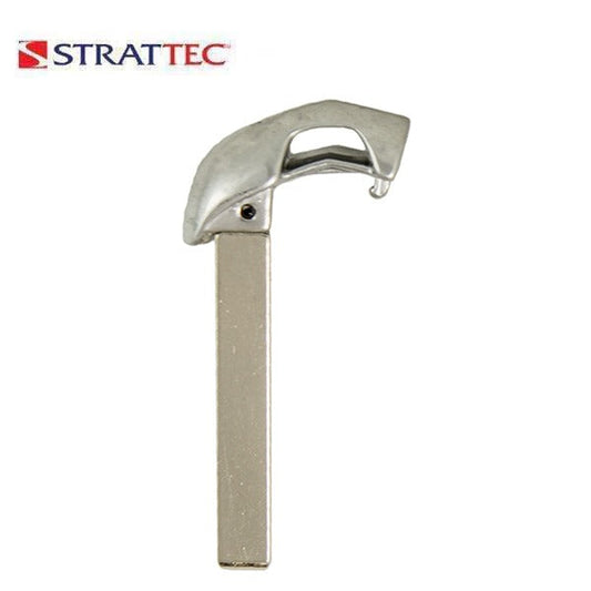 Cadillac Emergency Key / HU100 / 5922070 (Strattec)