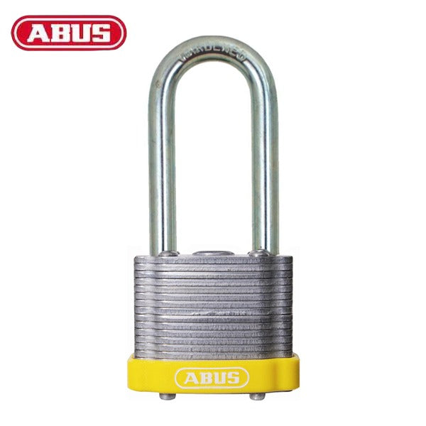 Abus - 19687 - Padlock 41/40Hb50 - Keyed Alike - Optional Finish - 3 Pack
