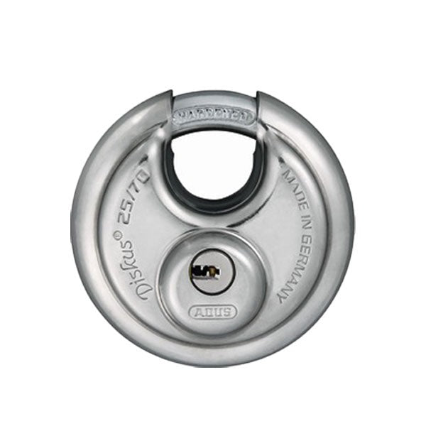 Abus - 47053 - 25/70 KA Padlock