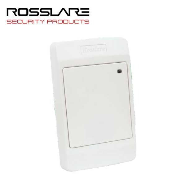 Rosslare - AY-DR12W - Indoor Proximity Reader - 125kHz - 12-16 VDC