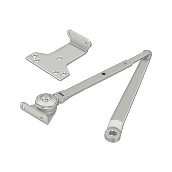 Deltana - Hold Open Arm for DC10 - Optional Finish