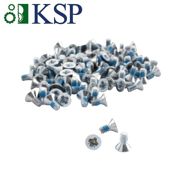 KSP - 405 - Cam Screws - (Pack of 100)