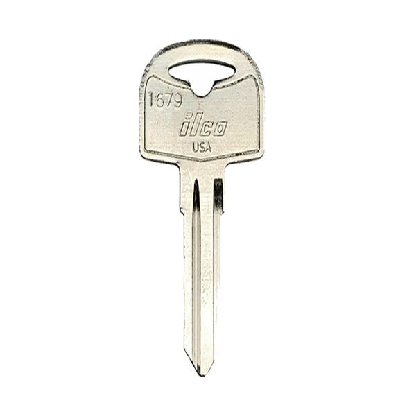 Ilco - 1679 - Cole Hersee Key Blank