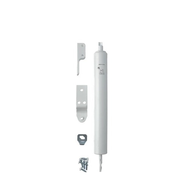 Wright - VJ1020CAL - Light Duty - Pneumatic Closer - Out Swinging - Screen / Storm Doors - 90° Opening - Optional Finish