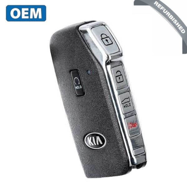 2020-2024 Kia K5 / 5-Button Smart Key / PN: 95440-L3430 / CQOFD00790 (DL3) (OEM REFURB)