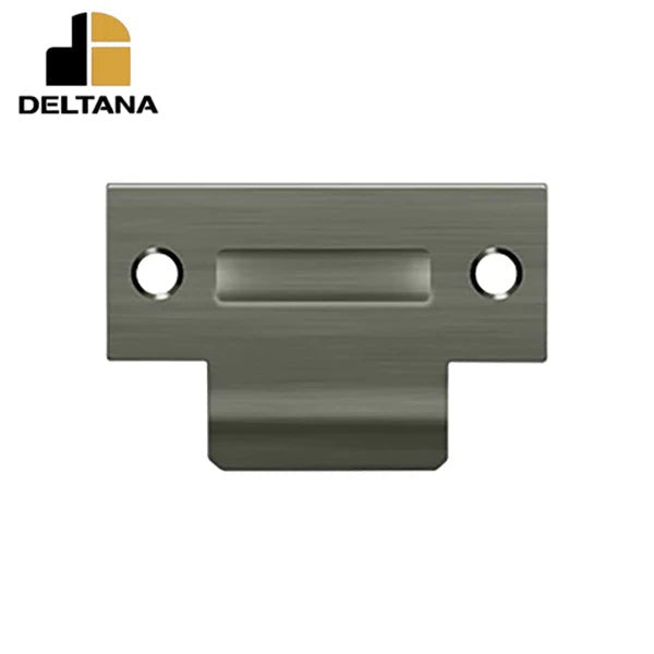 Deltana - Ttrike For RCA430 - 2-3/4" x 1-3/4" - Optional Finish