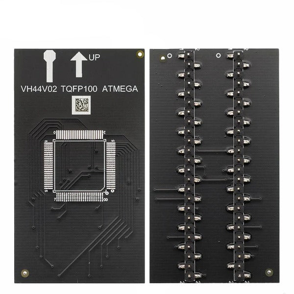 Xhorse - XDMP15GL - VH44 TQFP100 ATMEG Adapter - For Multi-Prog Programmer