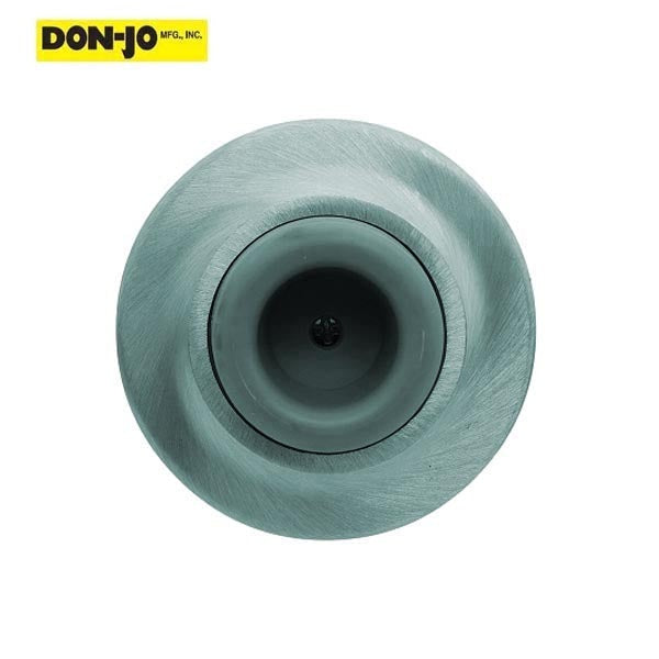 Don-Jo - 1413 - Wall Bumper - Optional Finish