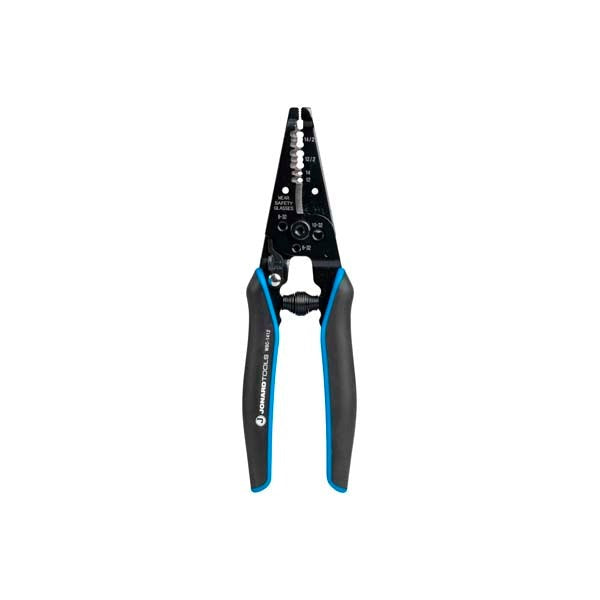 Jonard Tools - Cable Stripper for 14/2 & 12/2 NM Cable