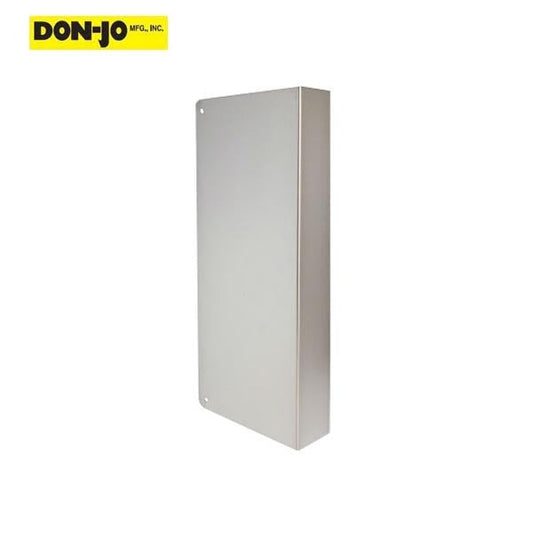 Don-Jo - 90 CW - Wrap Around - 12" Height - Optional Finish